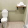 Queen Accessible Room 3 (Bath 1) Queen Accessible Room 3 (Bath 1)