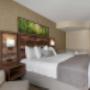 King Suite with Fireplace Balcony and Spa Tub 2 King Suite with Fireplace Balcony and Spa Tub 2