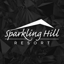 Sparkling Hill Resort & Spa
