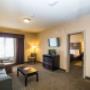 Romance Suite Living Room Romance Suite Living Room