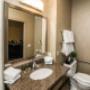 Accessible Guest Bathroom Accessible Guest Bathroom