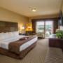King Guestroom with a Balcony King Guestroom with a Balcony