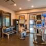 Fitness Center Fitness Center