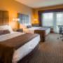 Standard Two Queen Guest Room Standard Two Queen Guest Room