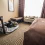 Pet Friendly Guest Room Pet Friendly Guest Room