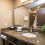 Standard Guest Bathroom Standard Guest Bathroom