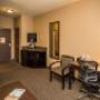 Junior Suite Amenities Junior Suite Amenities