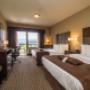 2 Queen Guestroom with Balcony 2 Queen Guestroom with Balcony