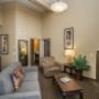 Honeymoon Suite Living Room Honeymoon Suite Living Room