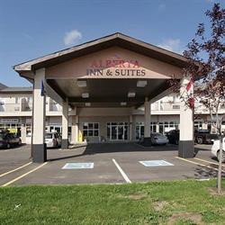 Alberta Inn & Suites