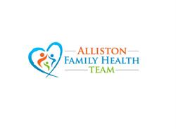 Alliston Family Health Team