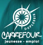 Carrefour Jeunesse-Emploi de Duplessis in Lourdes-de-Blanc-Sablon