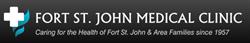 The Medical Clinic Fort St John in Fort St. John