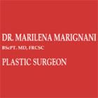 Dr M Marignani