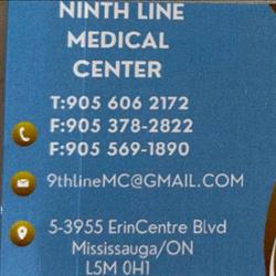 Ninth Line Medical Centre