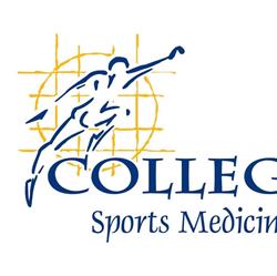 Collegiate Sports Medicine