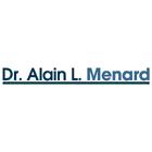 Dr Alain L Menard
