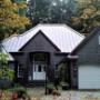 Custom Metal Roofing project Custom Metal Roofing project