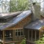 Custom home Custom home