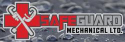 Safteguard Mechanical Ltd
