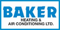 Baker Heating & Air Conditioning Ltd.