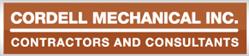 Cordell Mechanical Inc
