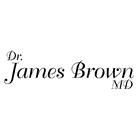Dr James Brown MD RMFT