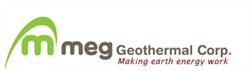 Meg Geothermal Corp
