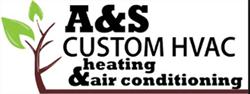 A & S Custom Hvac