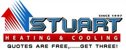 Stuart Heating & Cooling