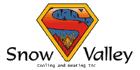 Snow Valley Cooling & Heating Inc