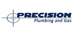 Precision Plumbing And Gas