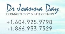 Dr Day Joanna