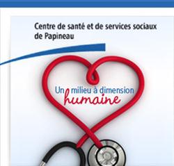Hospital De Papineau