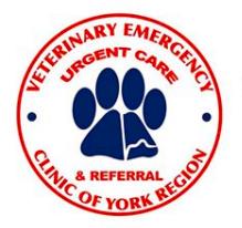 Veterinary Emergency Clinic Of York Region