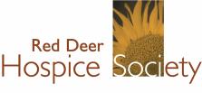 Red Deer Hospice: asile, hopital Society