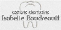 Centre Dentaire Isabelle Boudreault