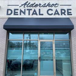 Aldershot Dental Care