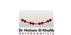 Orthondontiste Hicham El-Khatib