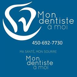 Centre dentaire Mon Dentiste à Moi