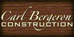 Construction Carl Bergeron