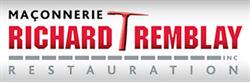 Maçonnerie Richard Tremblay