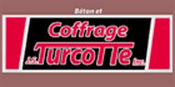 Béton et Coffrage J S Turcotte