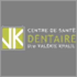 Centre de santé dentaire Valérie Khalil