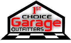 First Choice Garage Outfitters