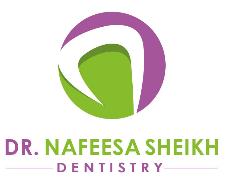 Dr. Nafeesa Sheikh Dentistry