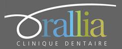 Clinique Dentaire Orallia in Havre-aux-Maisons