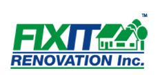 Fixit Renovations Inc