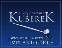 Clinique Dentaire Kuberek Inc