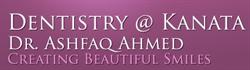 Dr Ahmed Ashfaq